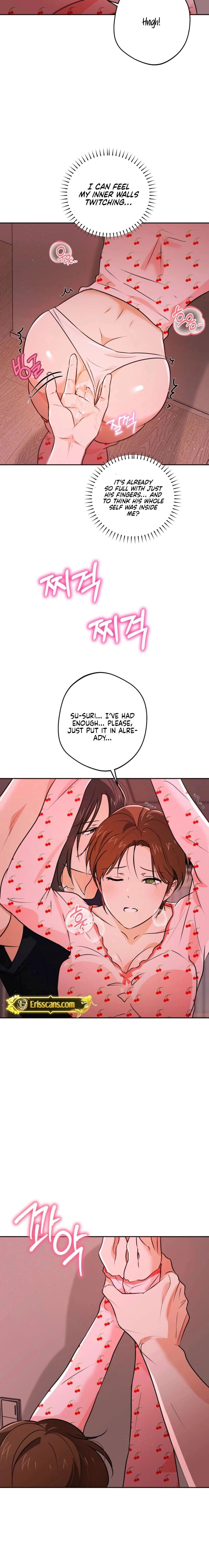 I Like Beauties! Chapter 10 page 17 - 