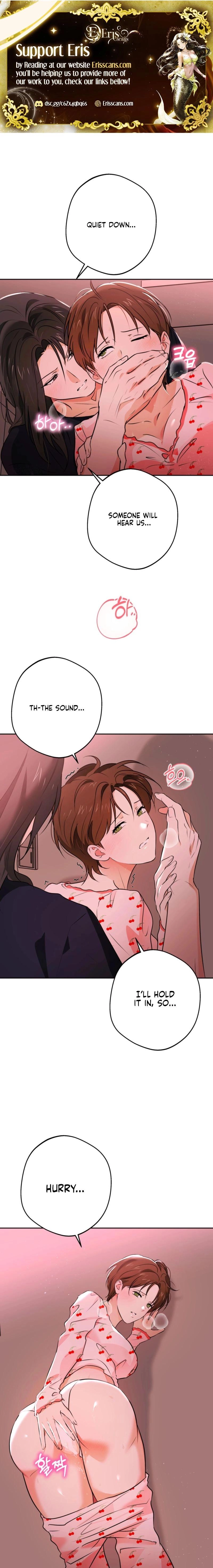 I Like Beauties! Chapter 11 page 2 - 
