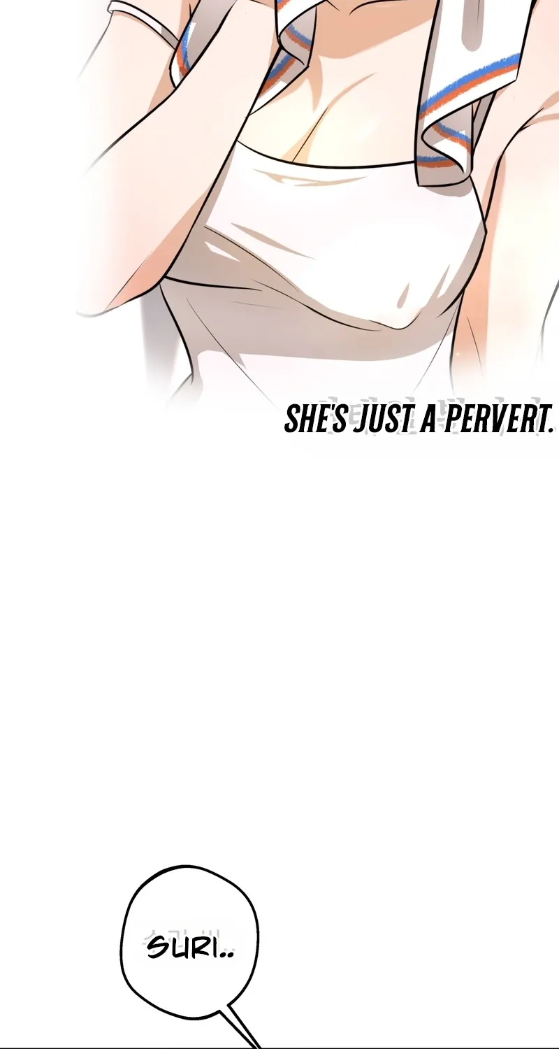 I Like Beauties! Chapter 2 page 14 - 