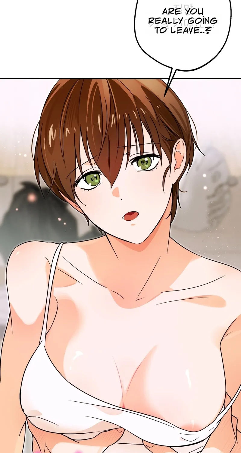 I Like Beauties! Chapter 2 page 17 - 