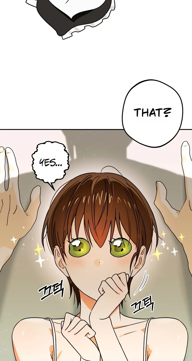 I Like Beauties! Chapter 2 page 3 - 