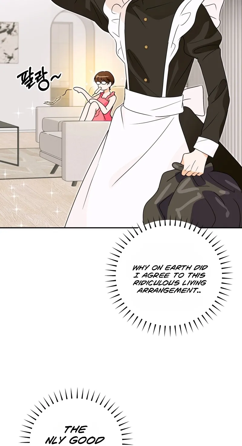 I Like Beauties! Chapter 2 page 30 - 