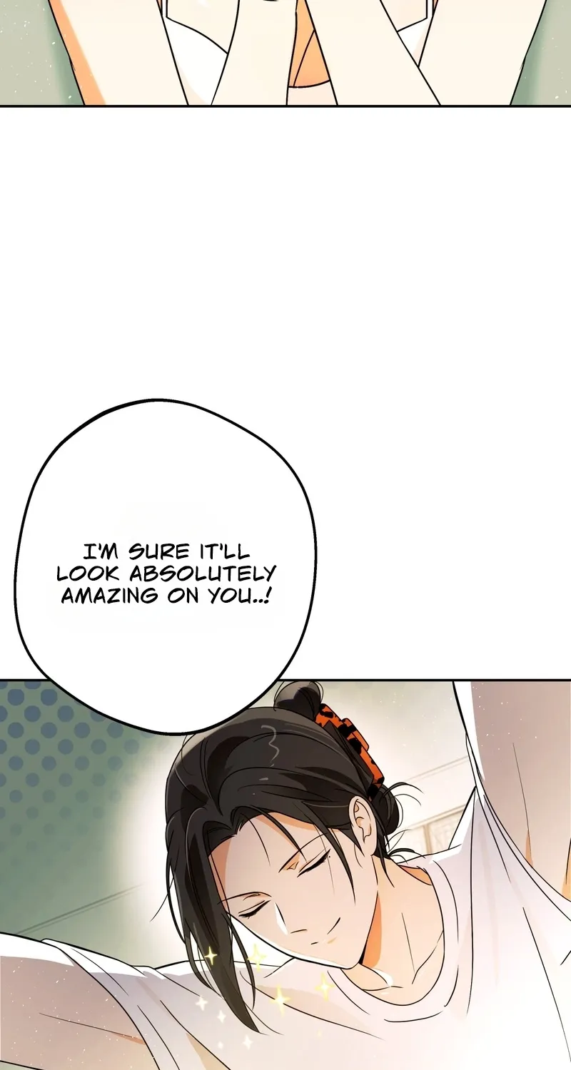 I Like Beauties! Chapter 2 page 4 - 