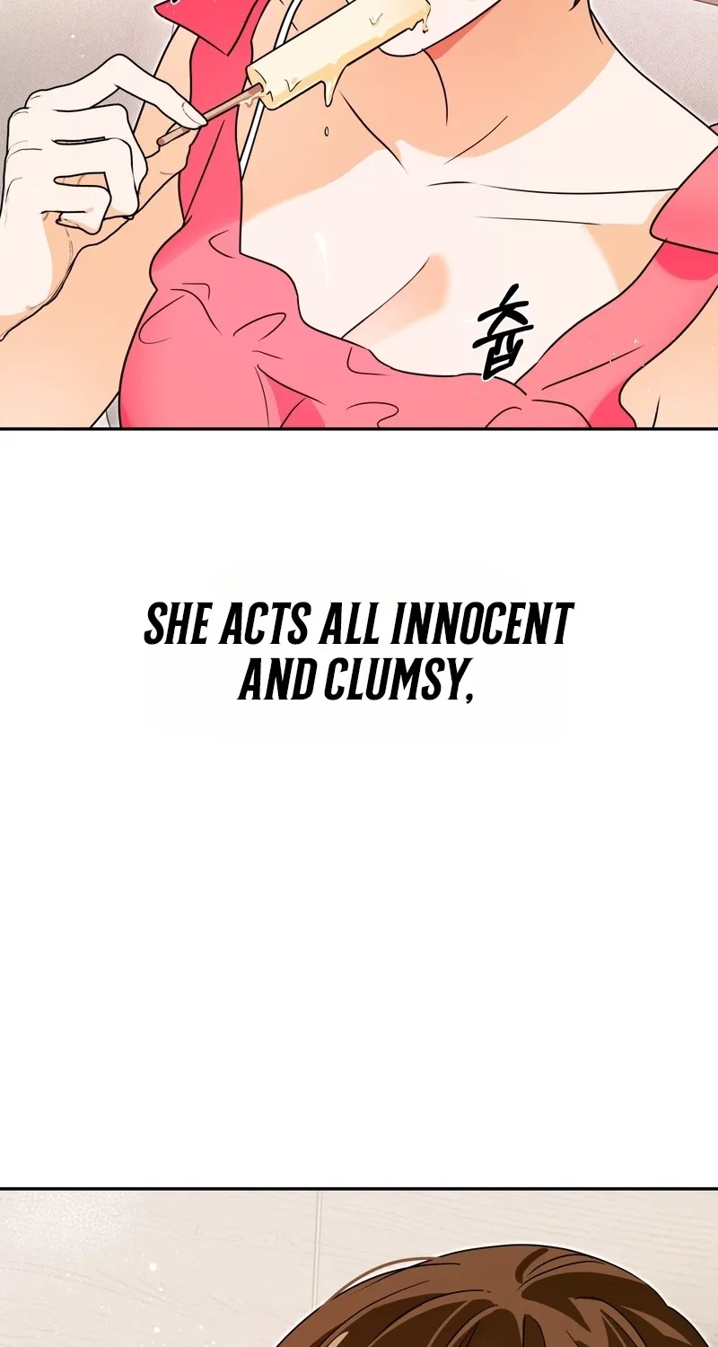 I Like Beauties! Chapter 2 page 34 - 