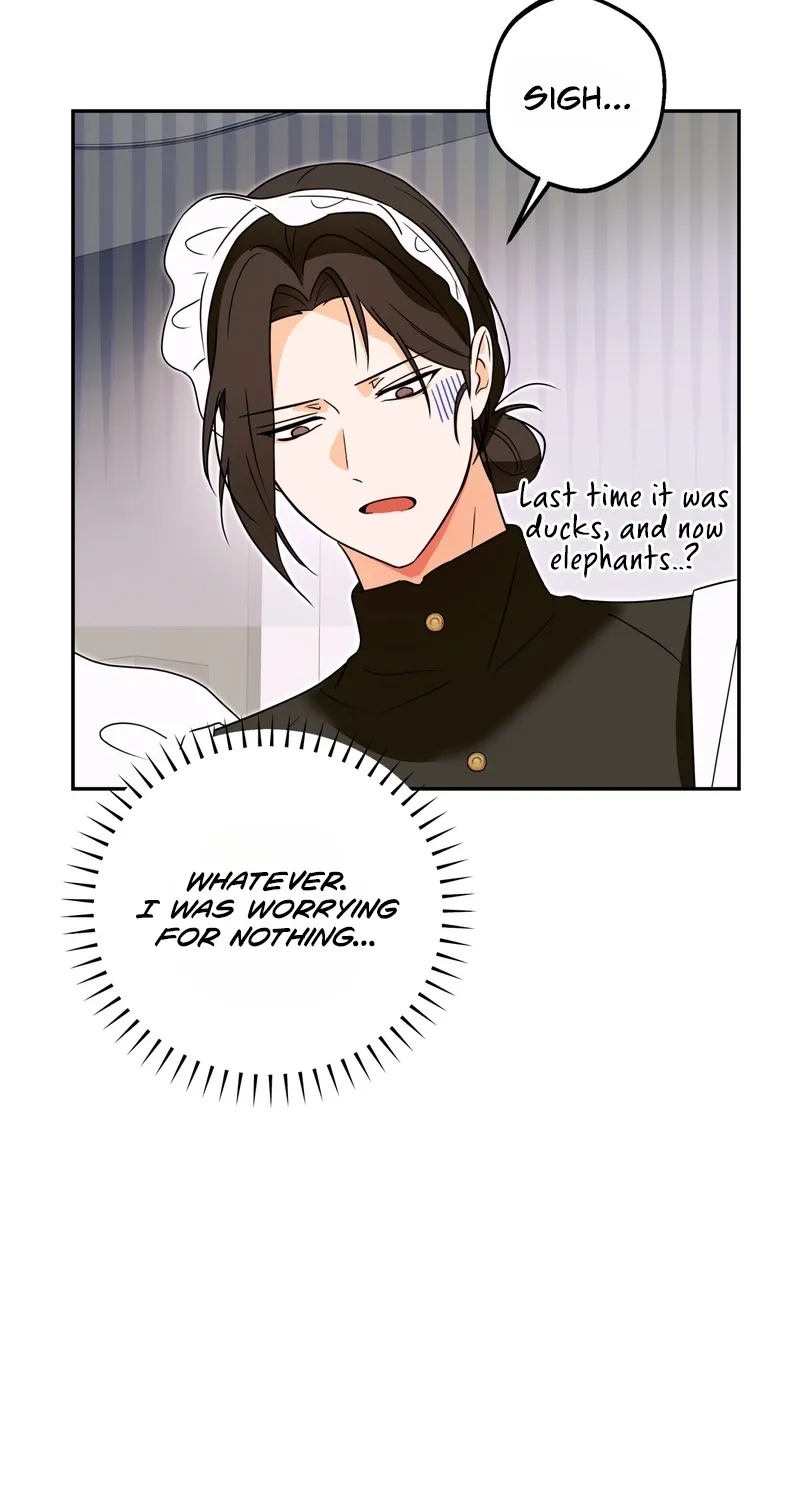 I Like Beauties! Chapter 2 page 38 - 