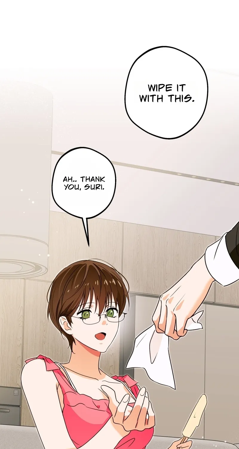 I Like Beauties! Chapter 2 page 39 - 