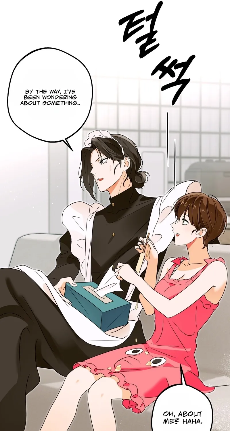I Like Beauties! Chapter 2 page 41 - 