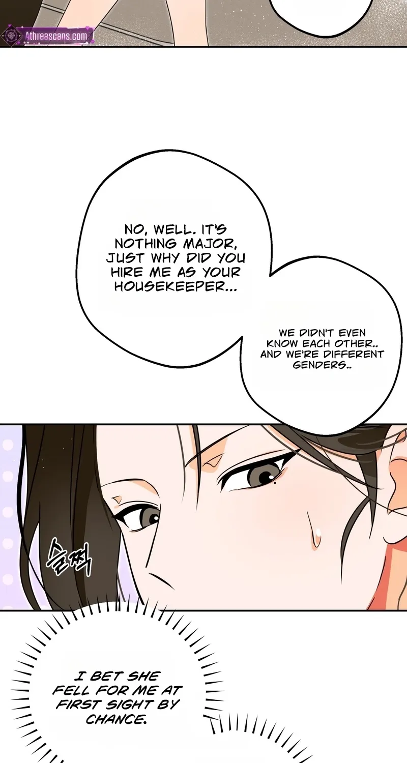 I Like Beauties! Chapter 2 page 42 - 