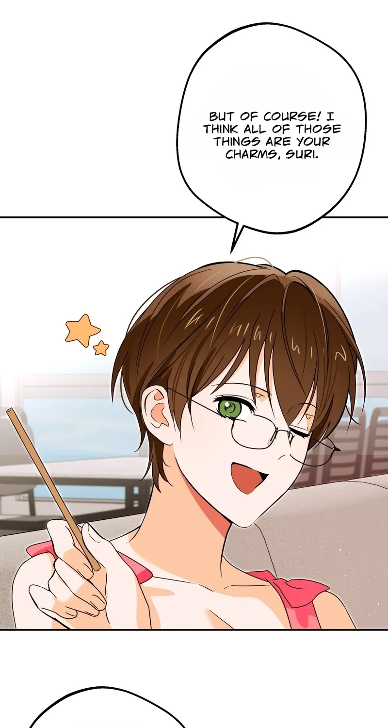 I Like Beauties! Chapter 2 page 46 - 