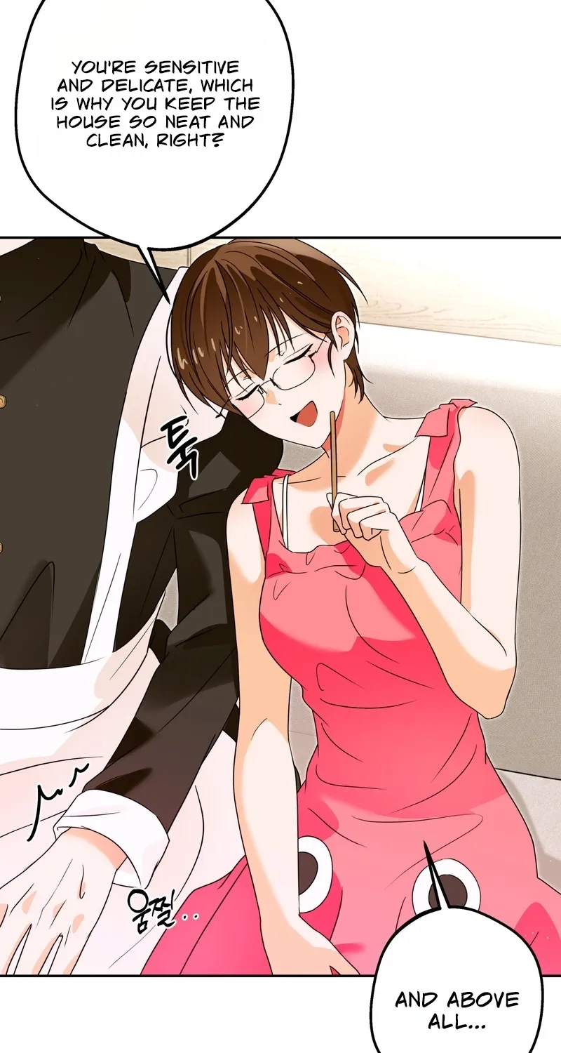I Like Beauties! Chapter 2 page 47 - 