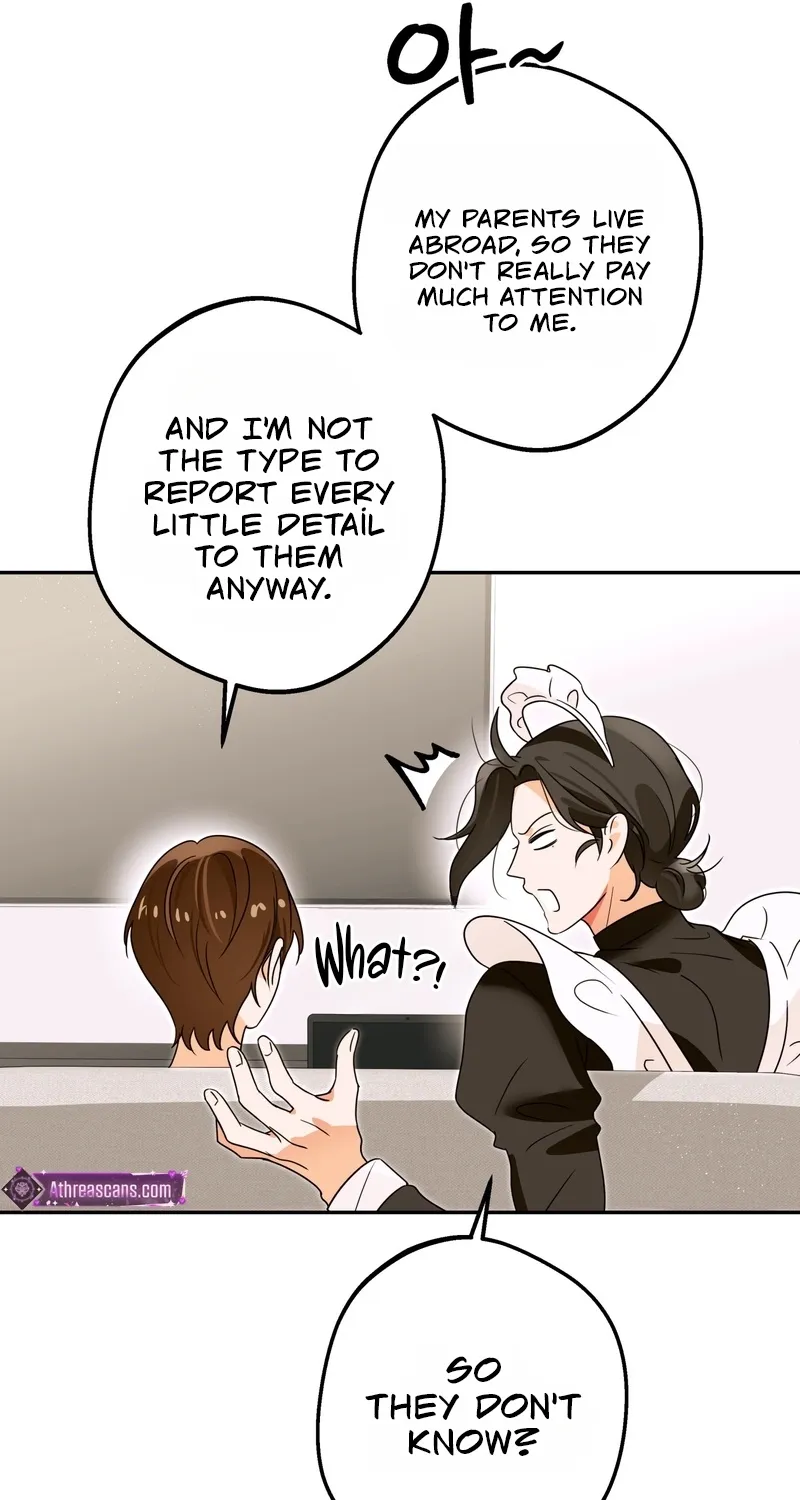 I Like Beauties! Chapter 2 page 51 - 