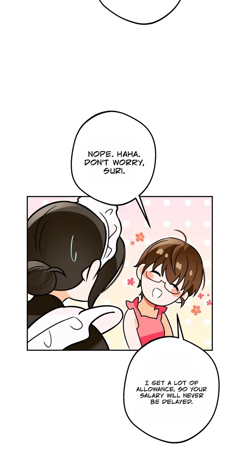 I Like Beauties! Chapter 2 page 52 - 