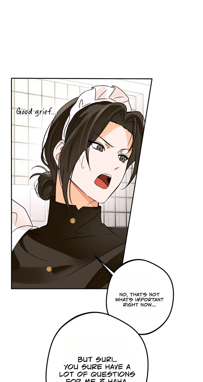 I Like Beauties! Chapter 2 page 53 - 