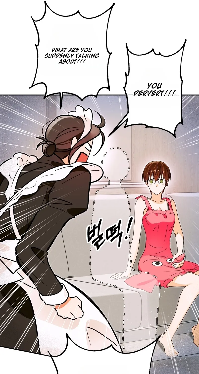 I Like Beauties! Chapter 2 page 59 - 