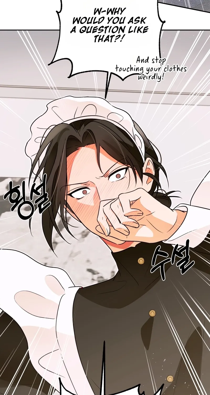 I Like Beauties! Chapter 2 page 60 - 