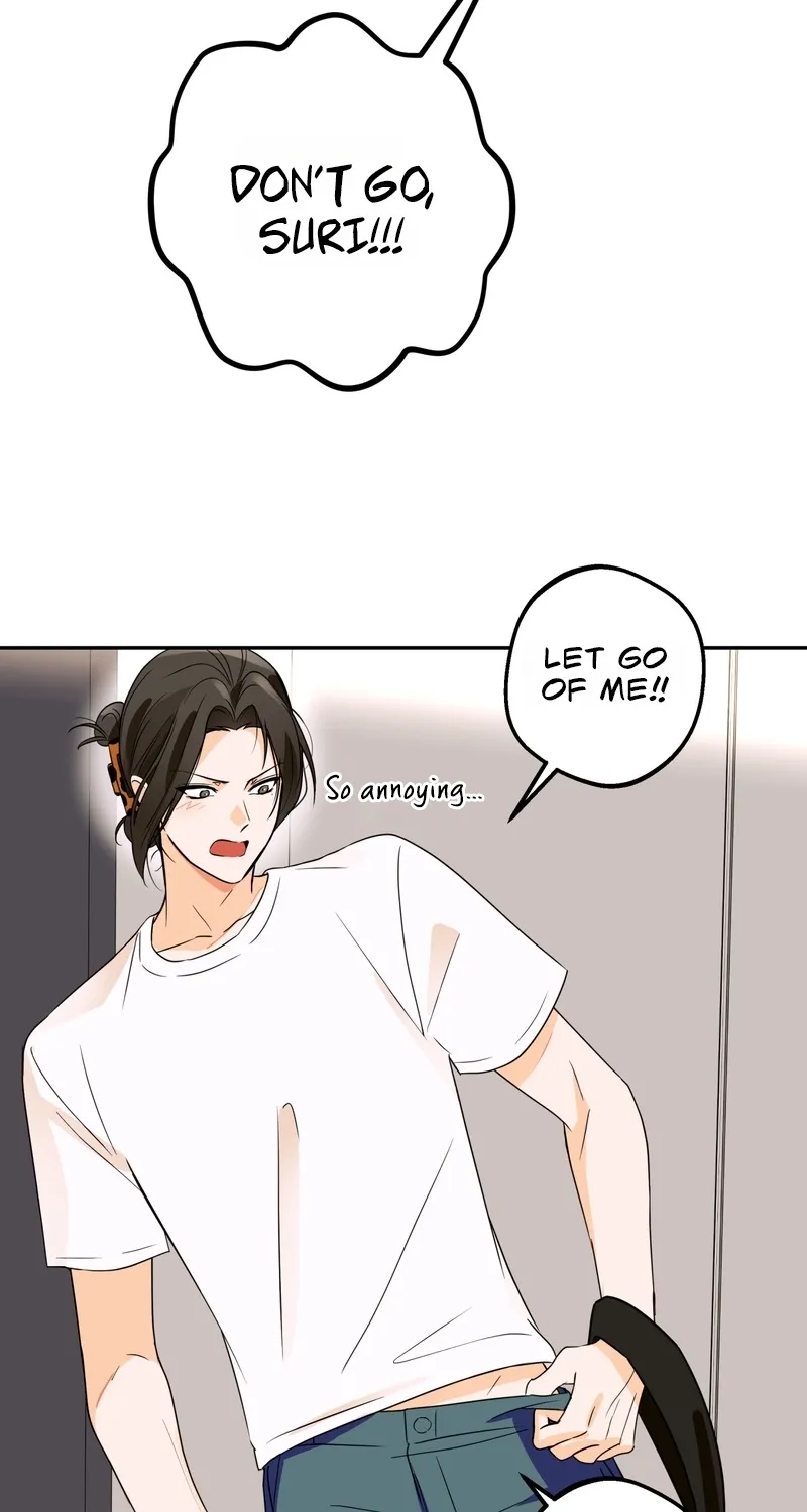 I Like Beauties! Chapter 2 page 7 - 