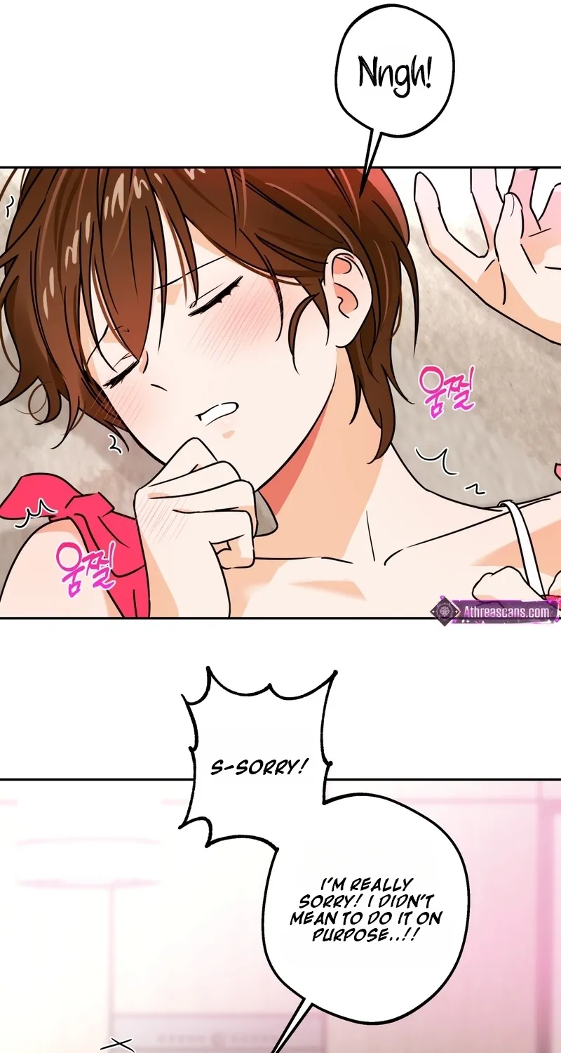 I Like Beauties! Chapter 2 page 69 - 
