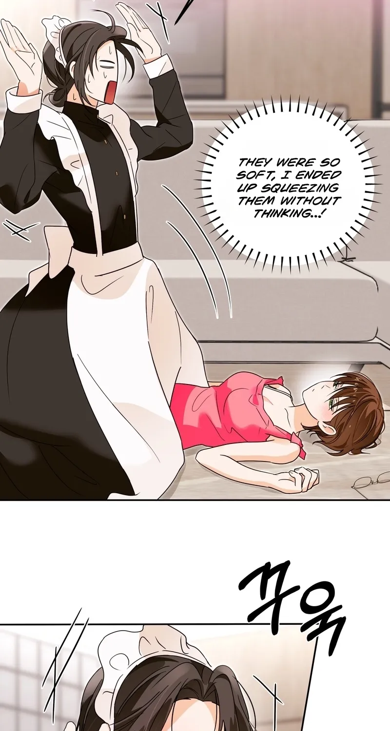 I Like Beauties! Chapter 2 page 70 - 