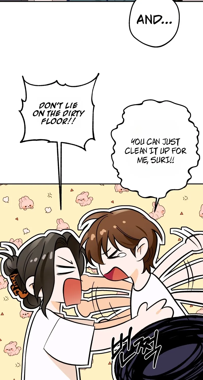 I Like Beauties! Chapter 2 page 8 - 