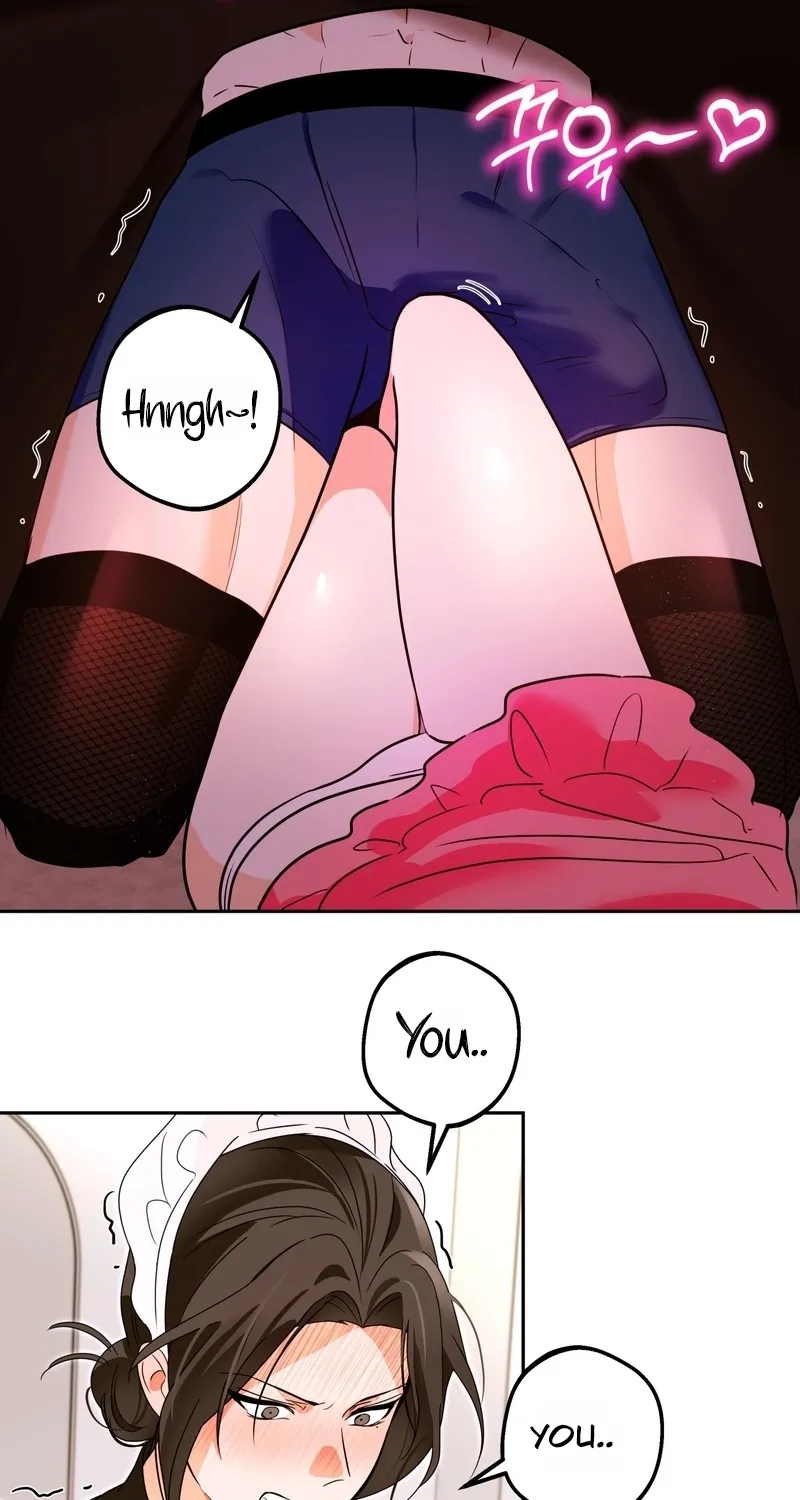 I Like Beauties! Chapter 2 page 72 - 