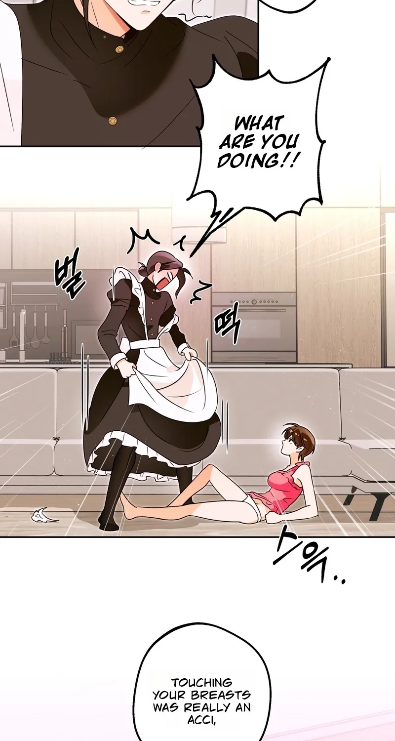 I Like Beauties! Chapter 2 page 73 - 