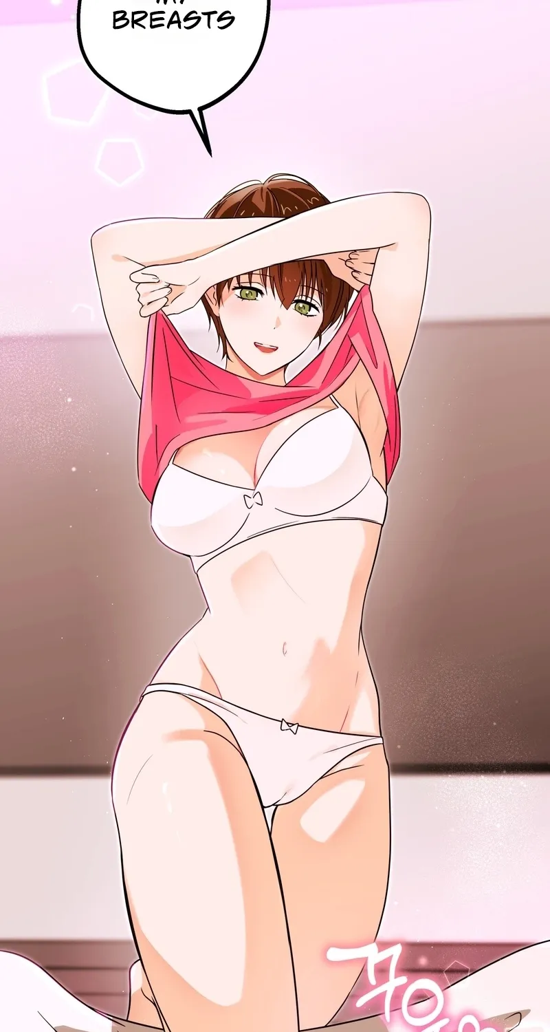 I Like Beauties! Chapter 2 page 77 - 