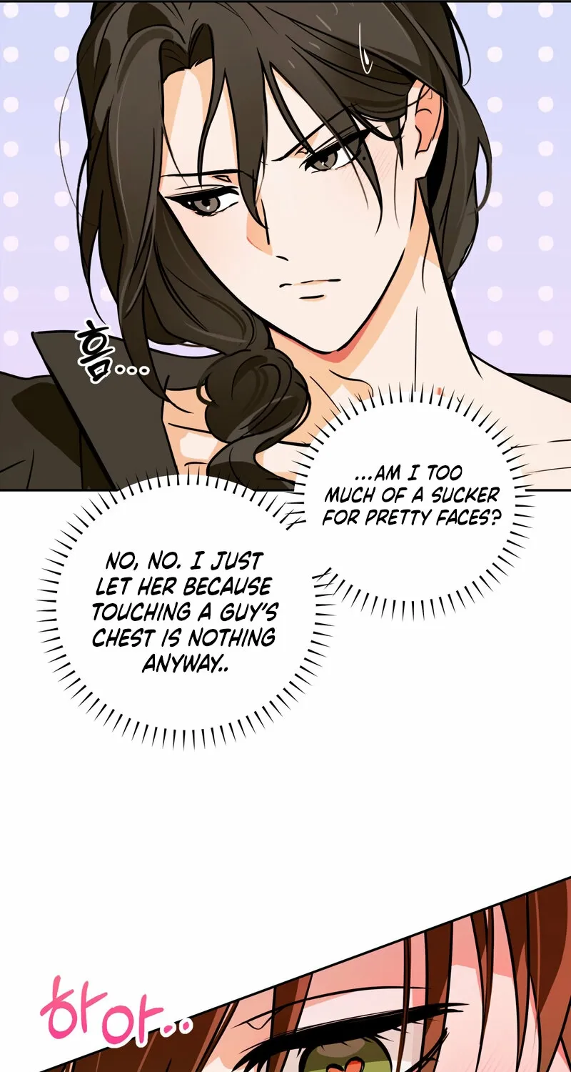 I Like Beauties! Chapter 3 page 11 - 