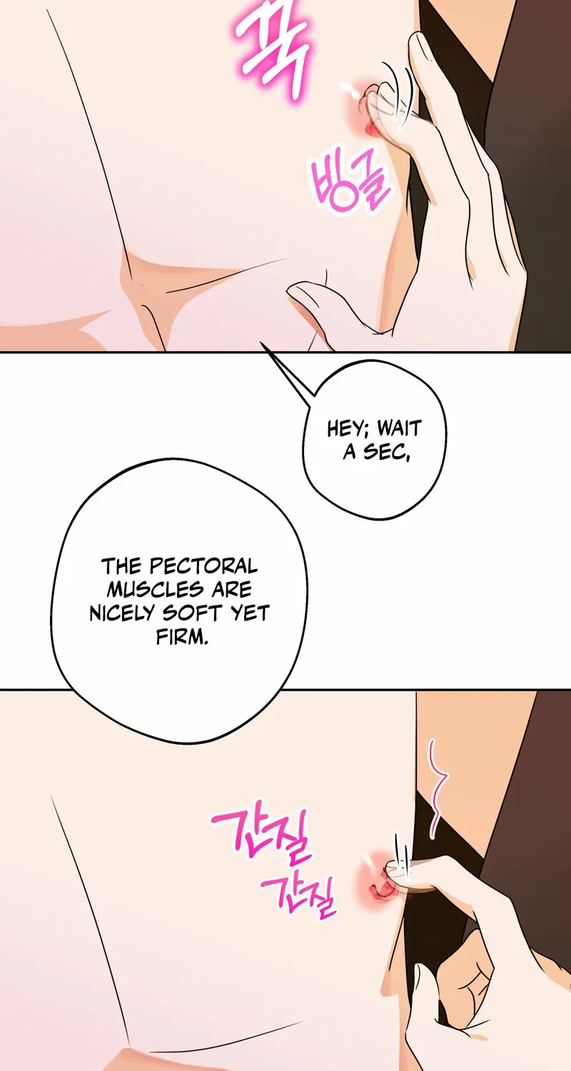 I Like Beauties! Chapter 3 page 14 - 