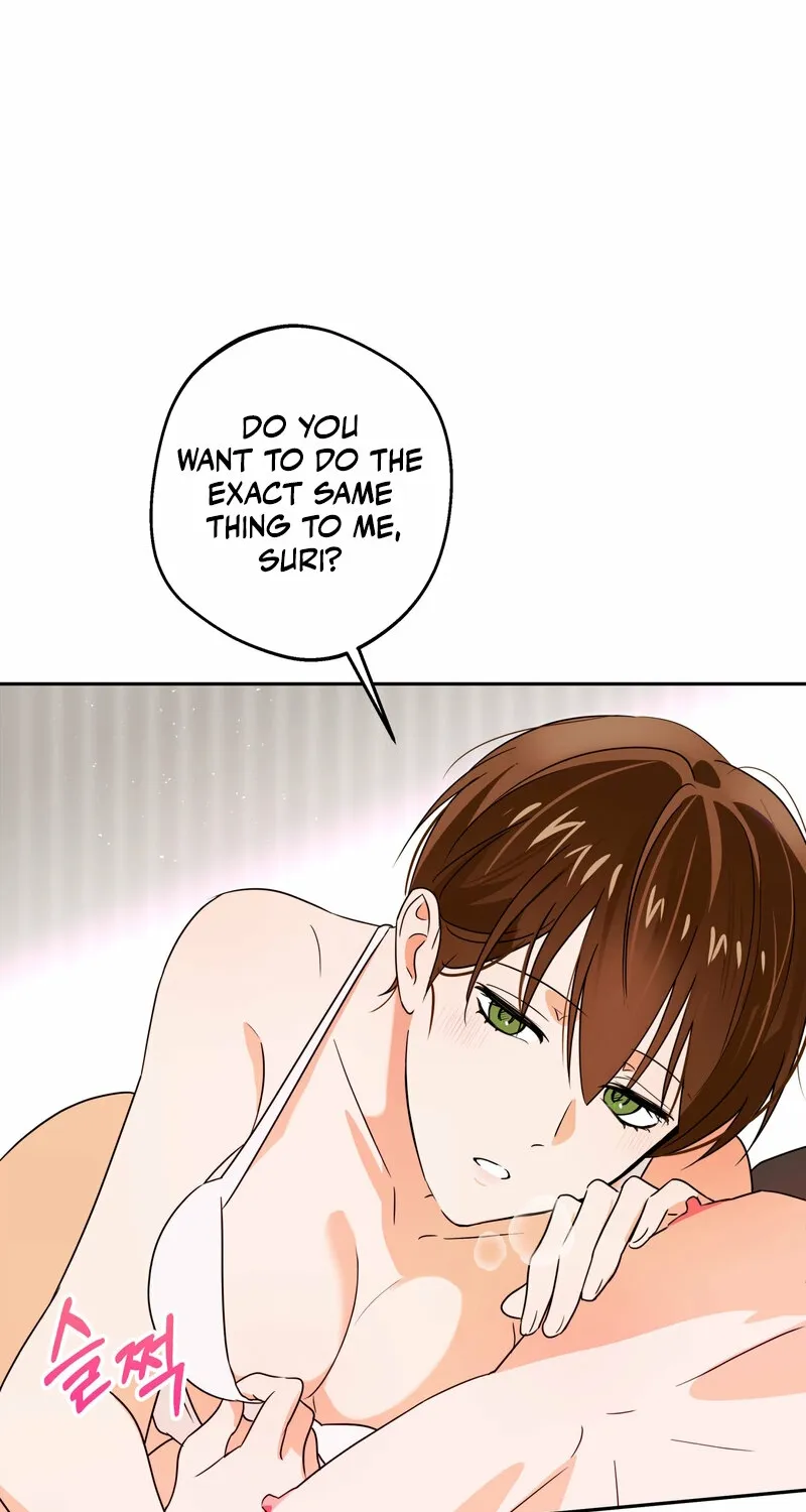 I Like Beauties! Chapter 3 page 17 - 
