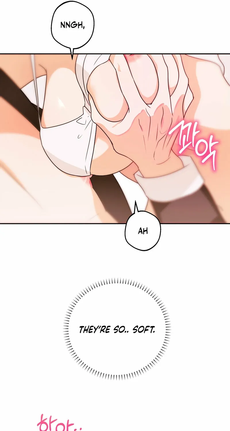 I Like Beauties! Chapter 3 page 21 - 
