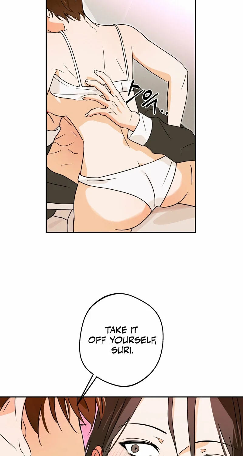 I Like Beauties! Chapter 3 page 24 - 