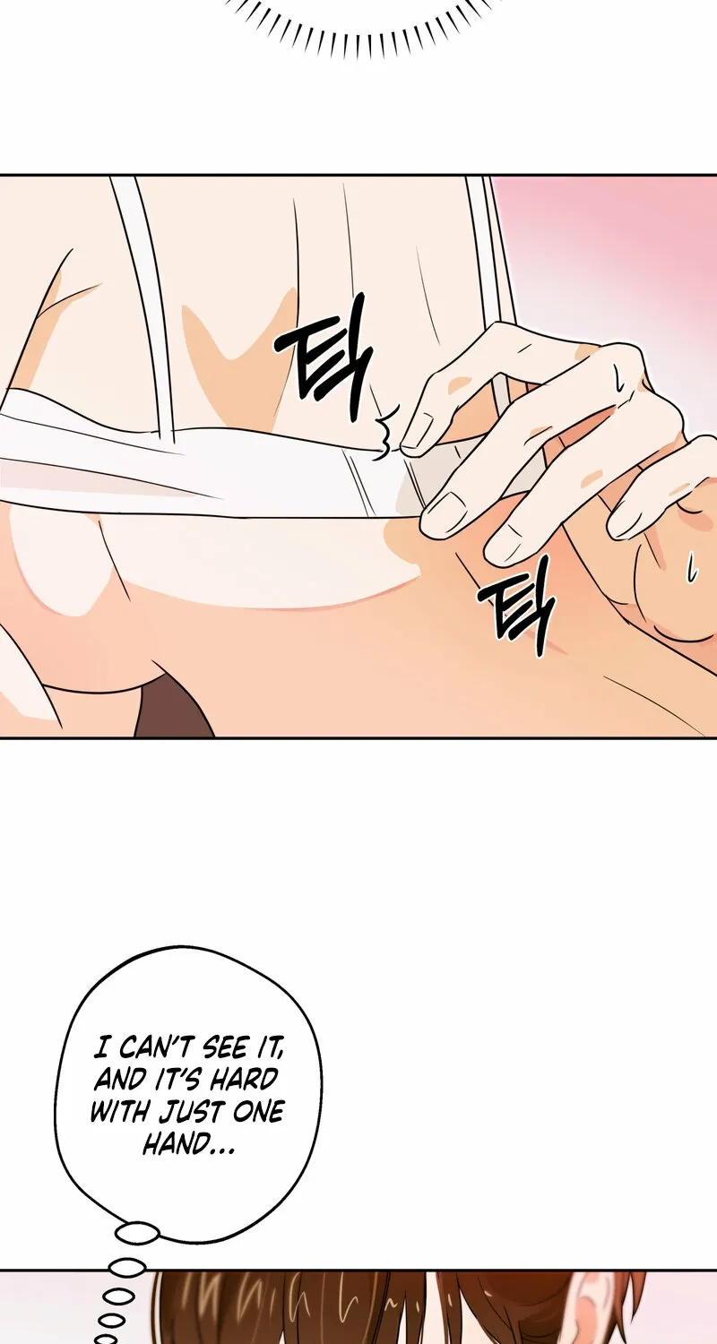 I Like Beauties! Chapter 3 page 26 - 