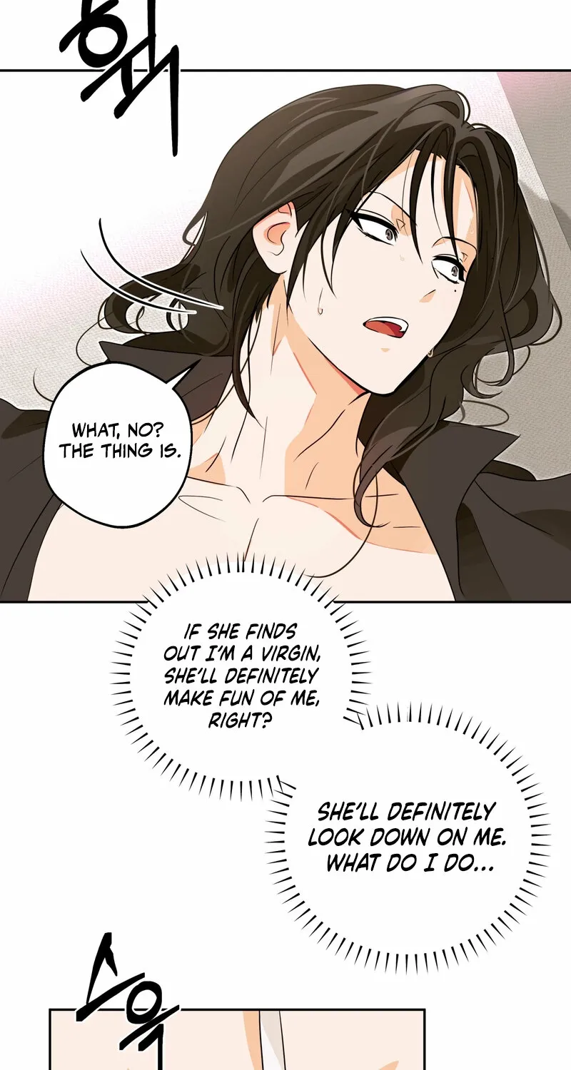 I Like Beauties! Chapter 3 page 29 - 