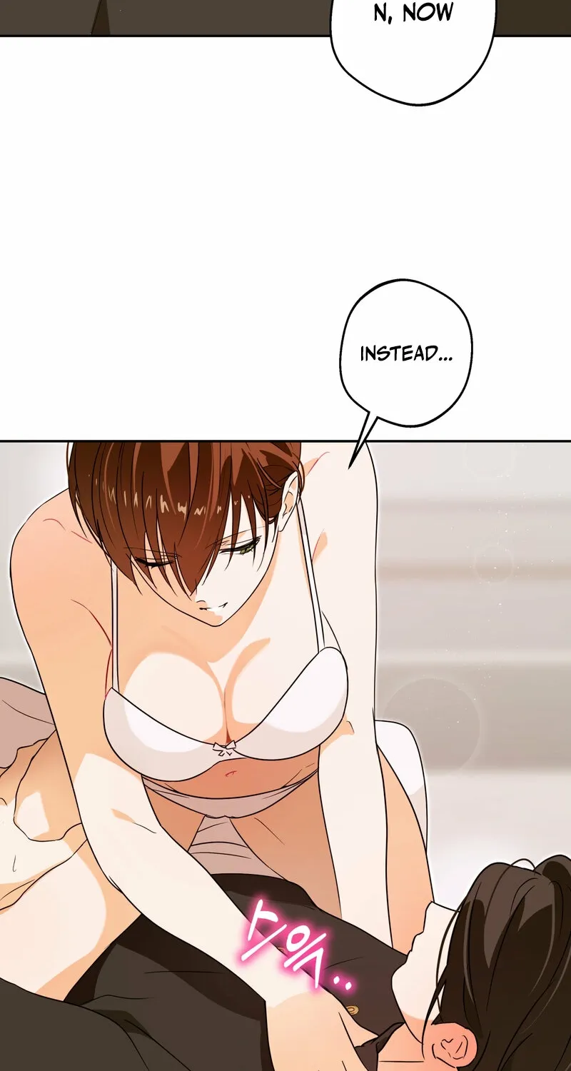 I Like Beauties! Chapter 3 page 4 - 