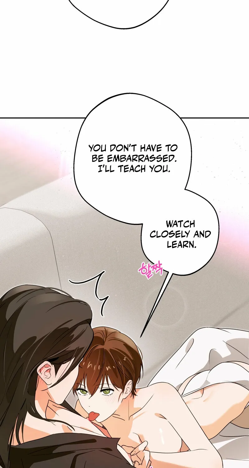 I Like Beauties! Chapter 3 page 32 - 