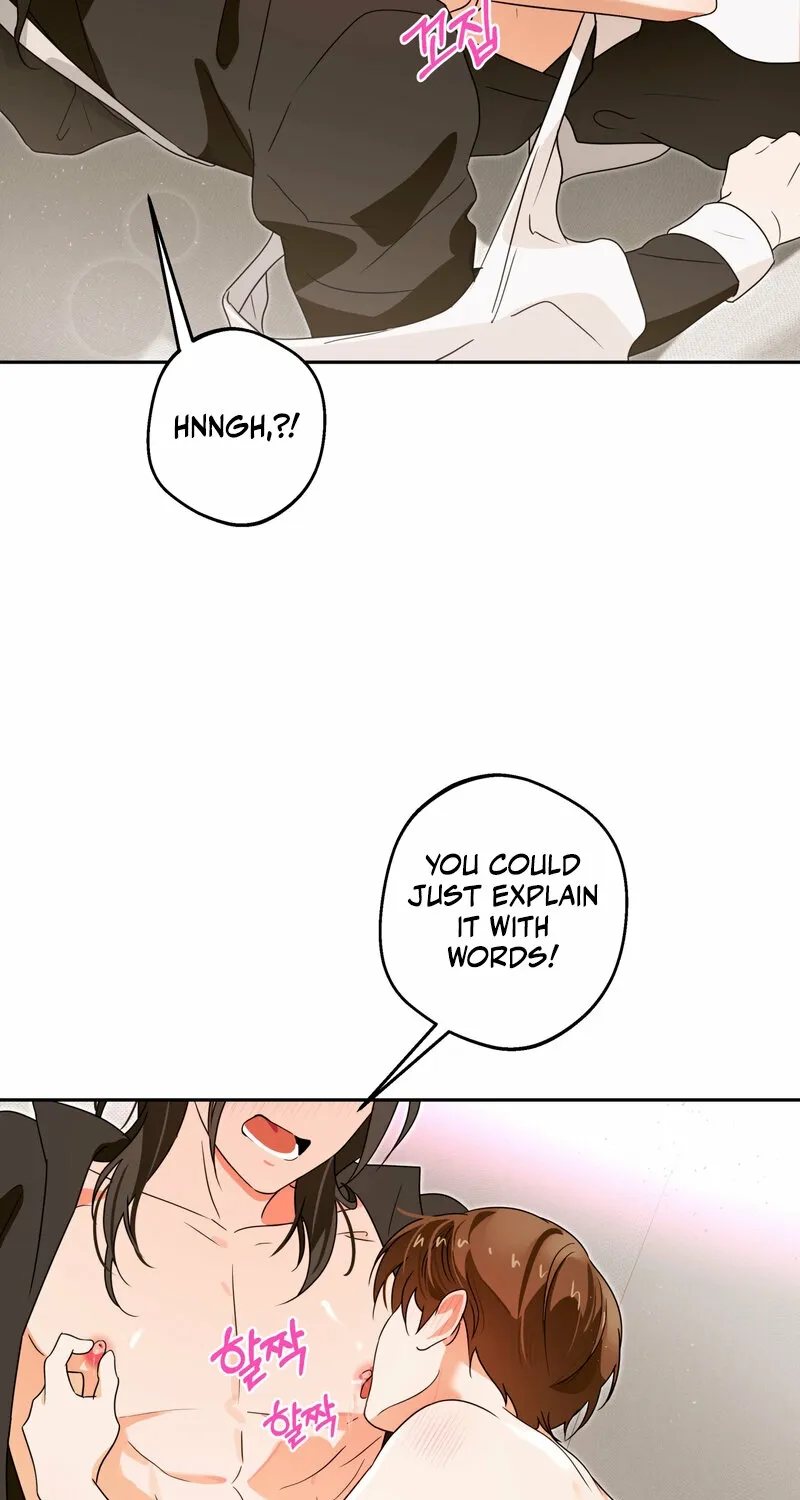 I Like Beauties! Chapter 3 page 33 - 