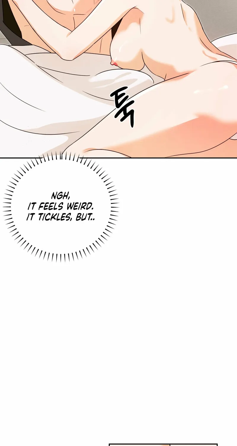 I Like Beauties! Chapter 3 page 34 - 