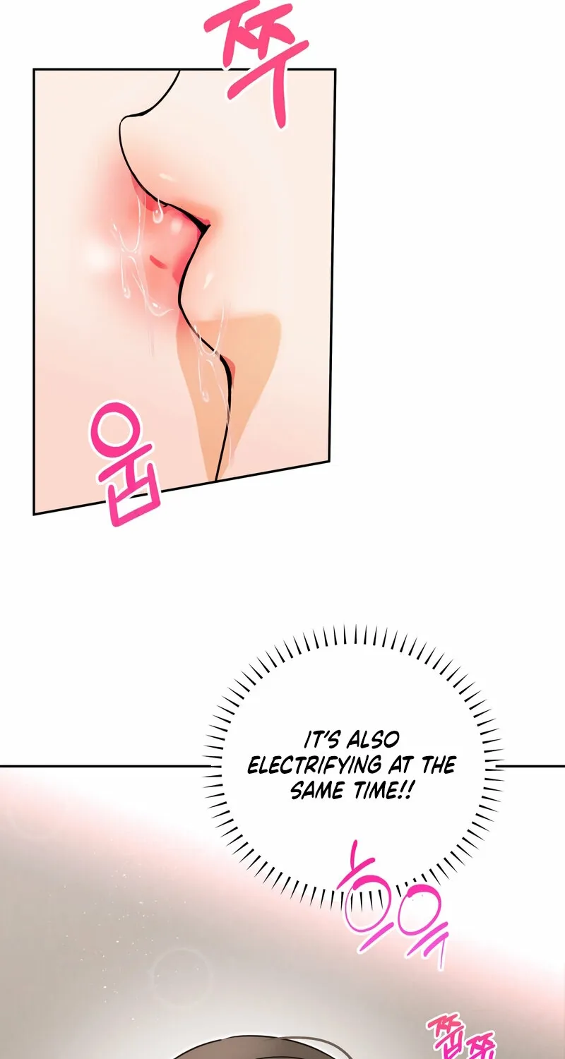 I Like Beauties! Chapter 3 page 36 - 