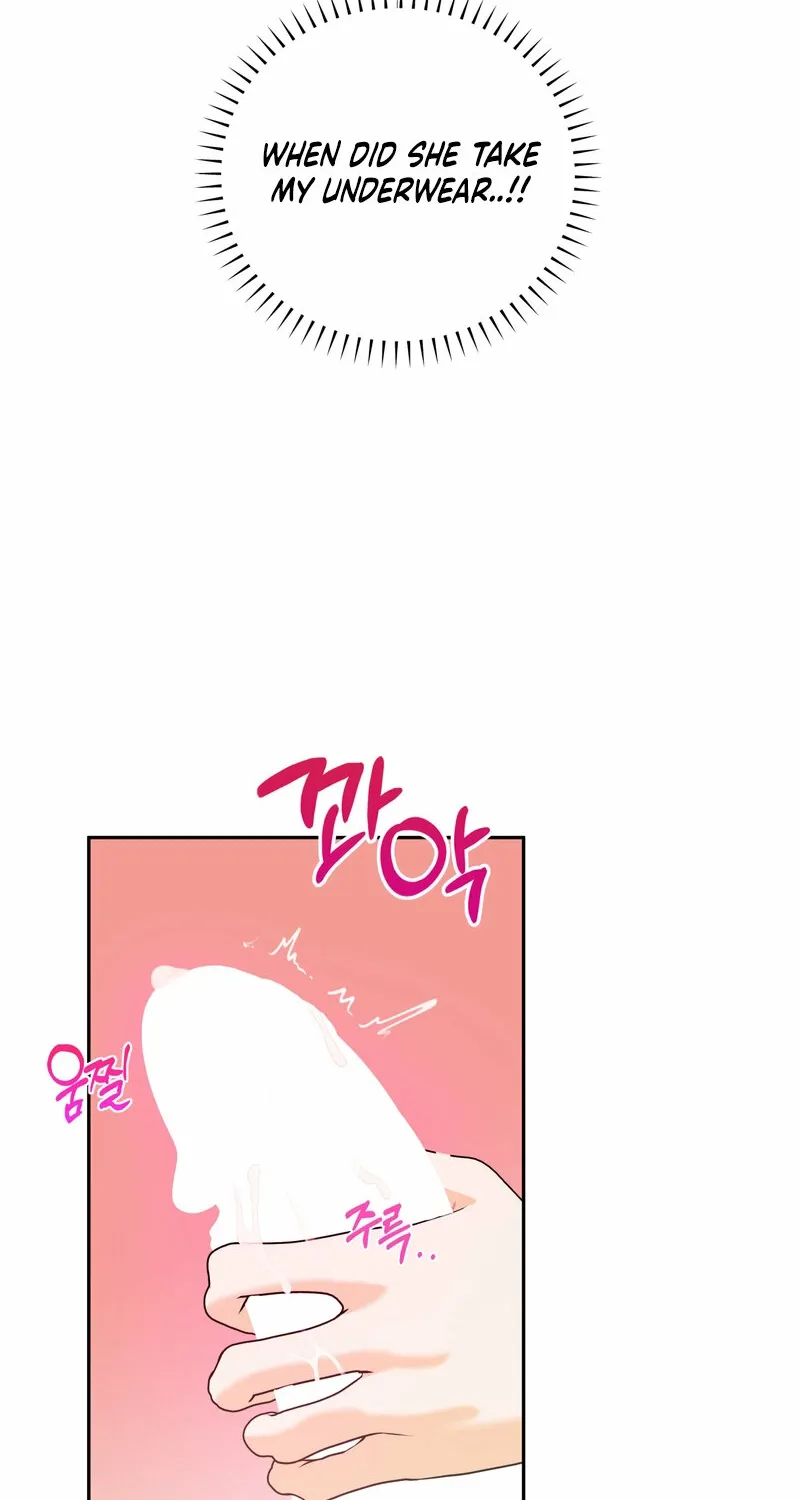 I Like Beauties! Chapter 3 page 42 - 