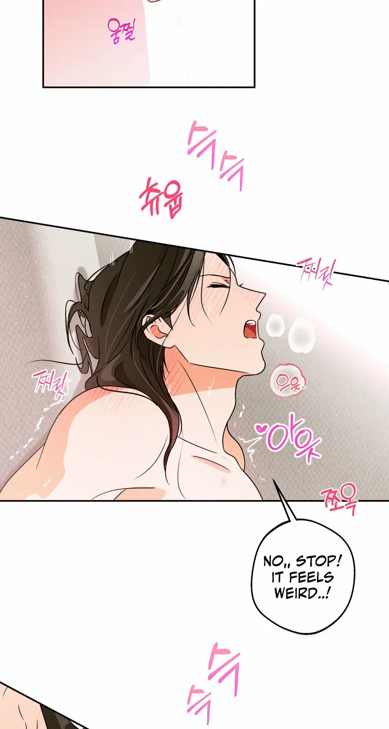 I Like Beauties! Chapter 3 page 43 - 
