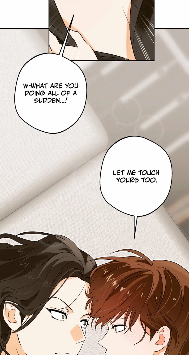 I Like Beauties! Chapter 3 page 6 - 