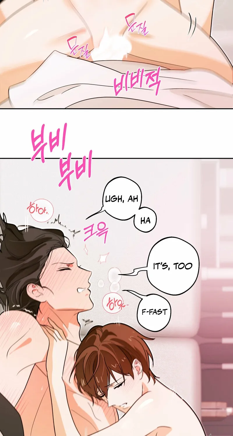 I Like Beauties! Chapter 3 page 54 - 