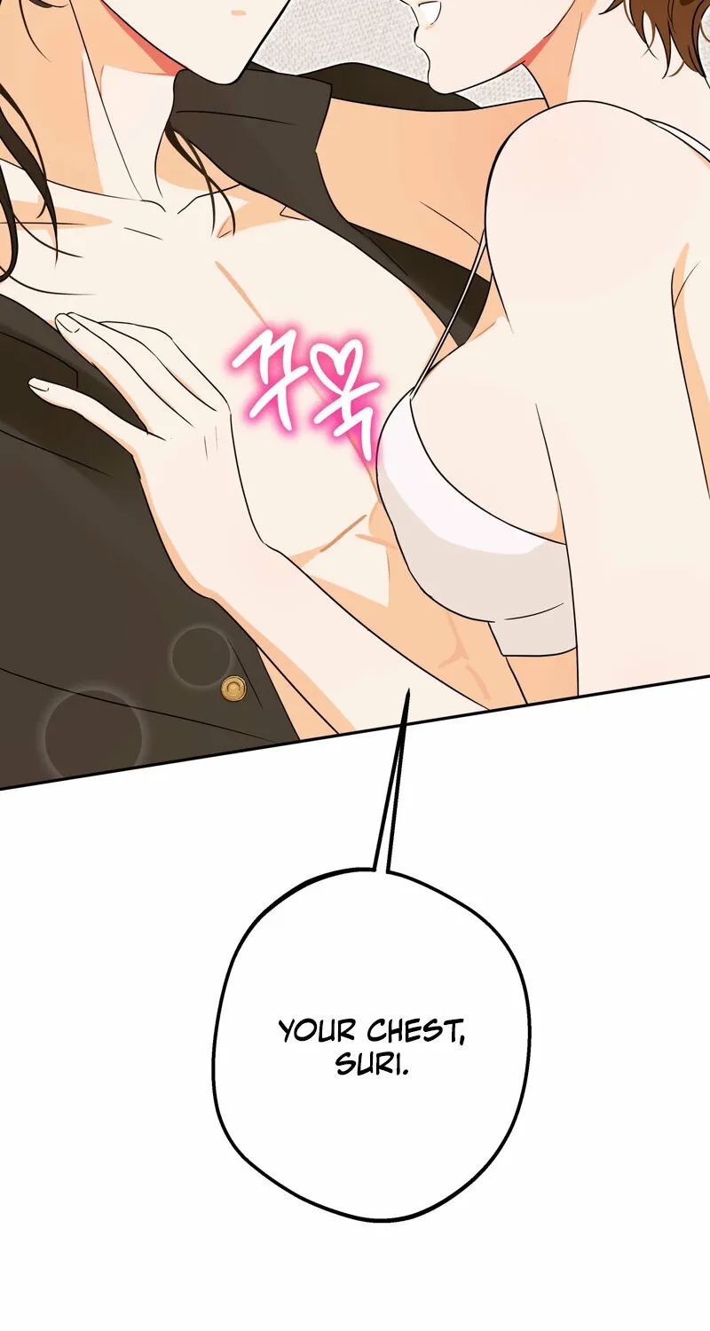 I Like Beauties! Chapter 3 page 7 - 
