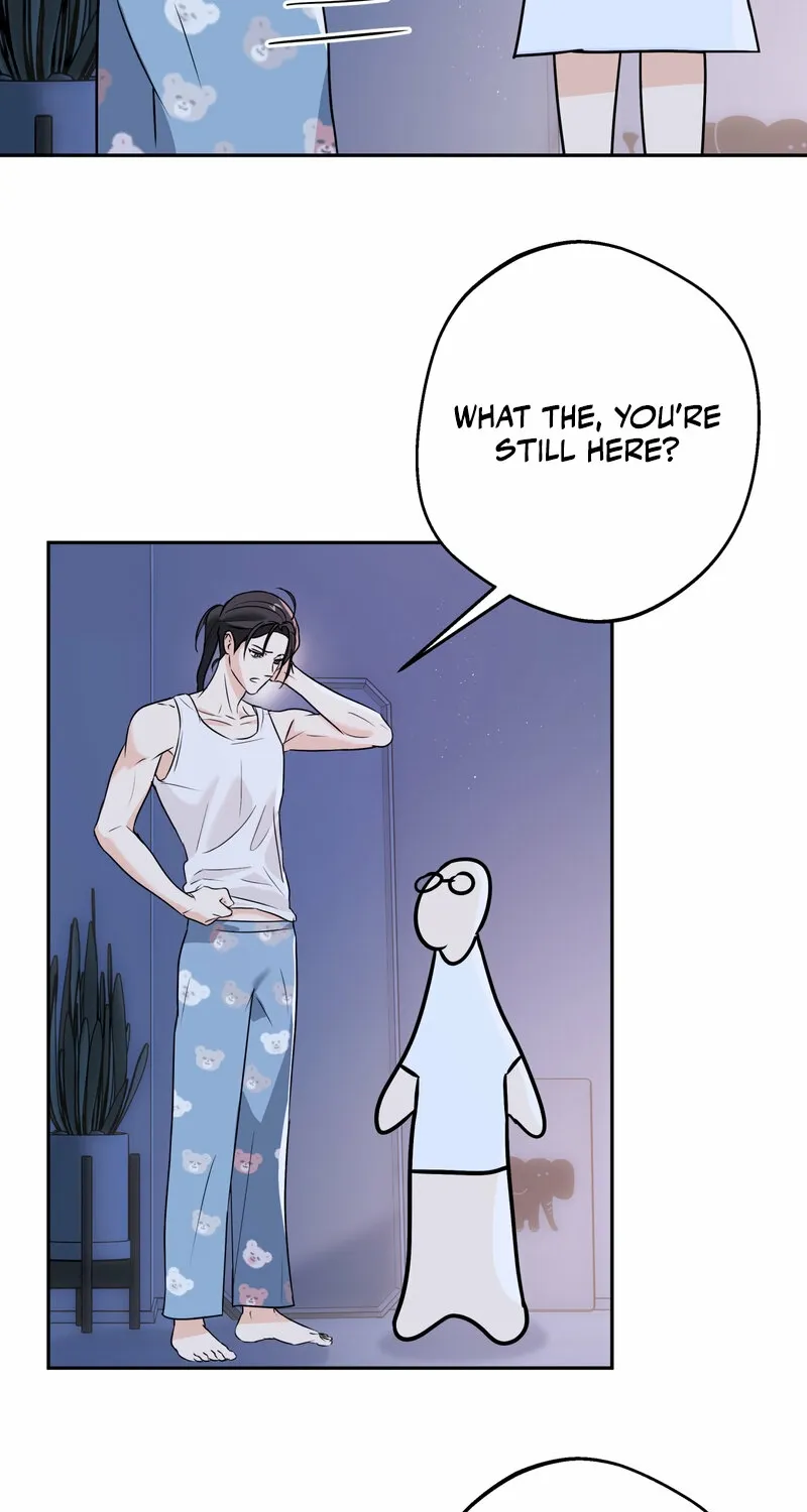 I Like Beauties! Chapter 4 page 13 - 