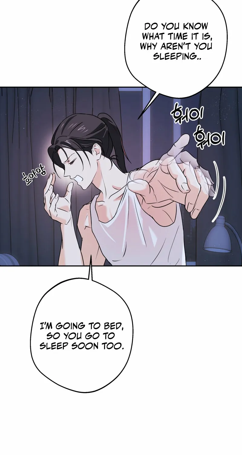 I Like Beauties! Chapter 4 page 14 - 