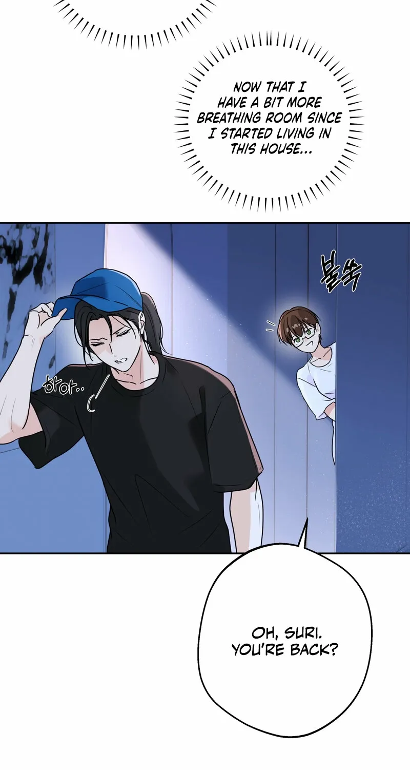 I Like Beauties! Chapter 4 page 3 - 