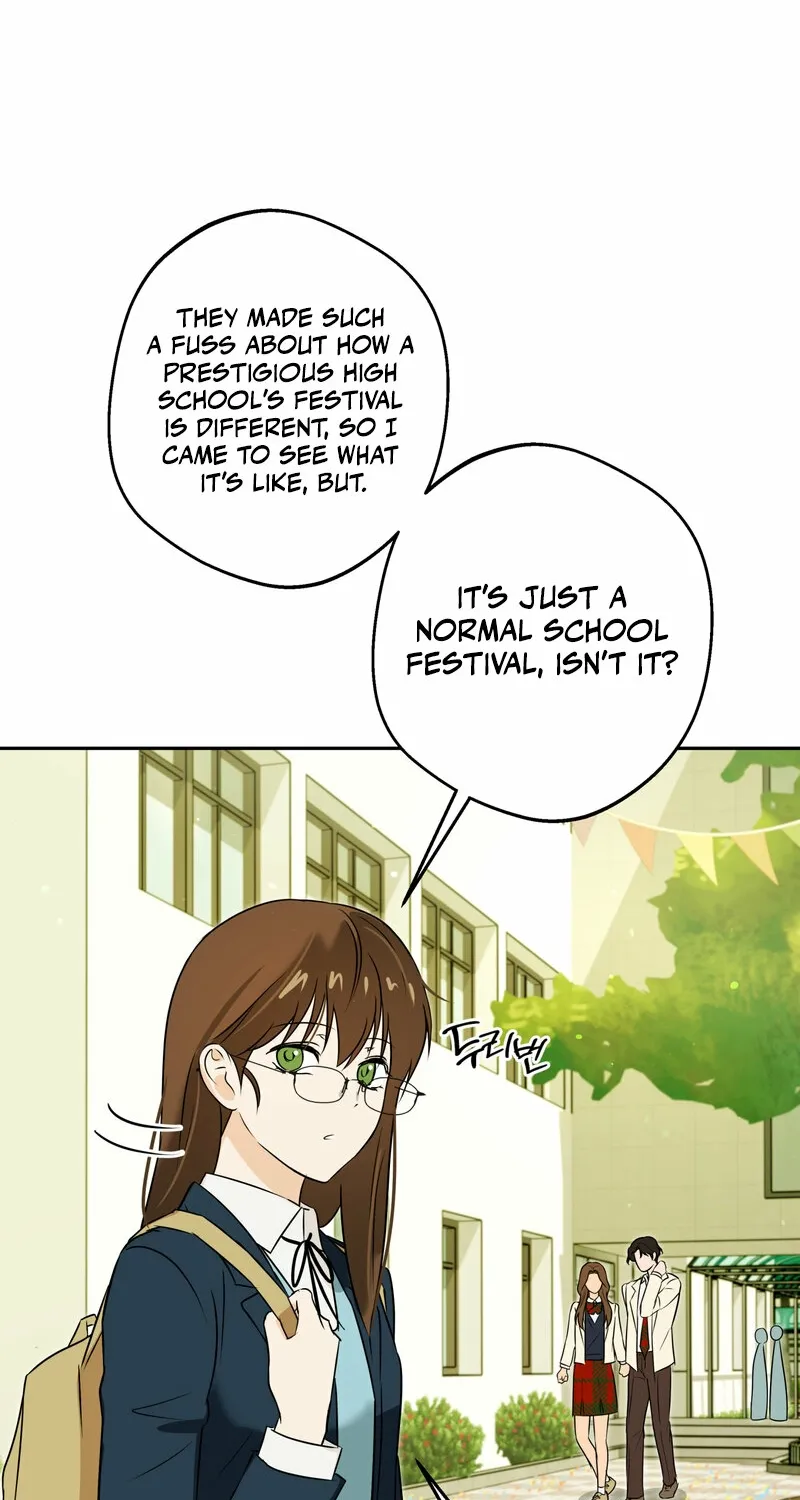 I Like Beauties! Chapter 4 page 26 - 