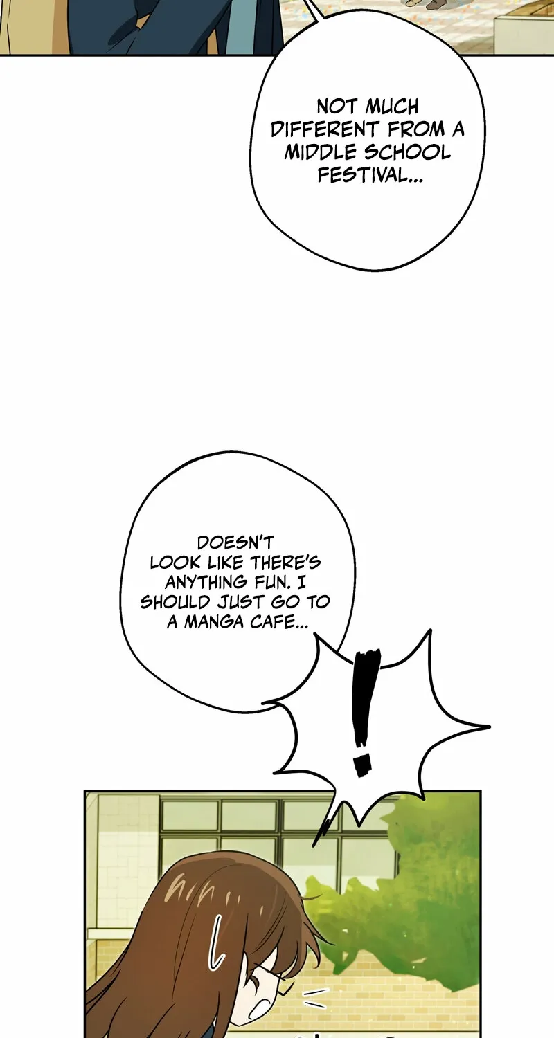 I Like Beauties! Chapter 4 page 27 - 