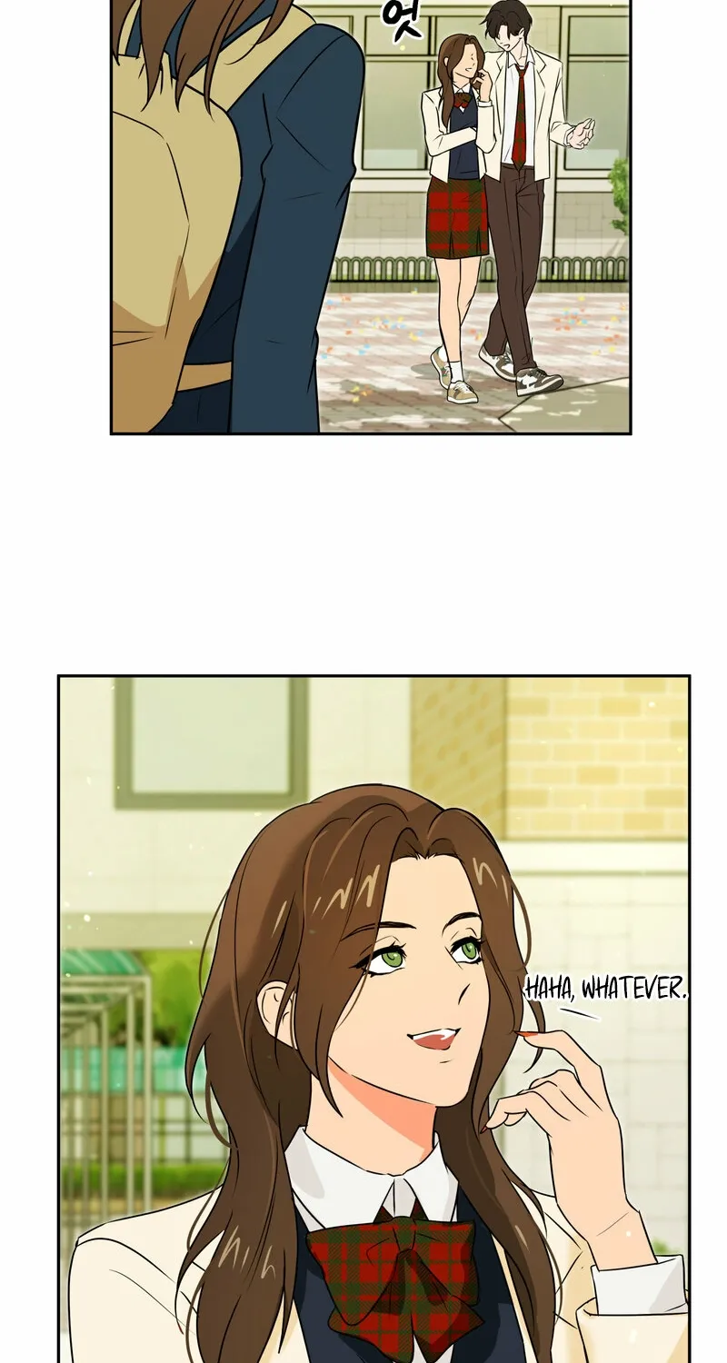 I Like Beauties! Chapter 4 page 28 - 
