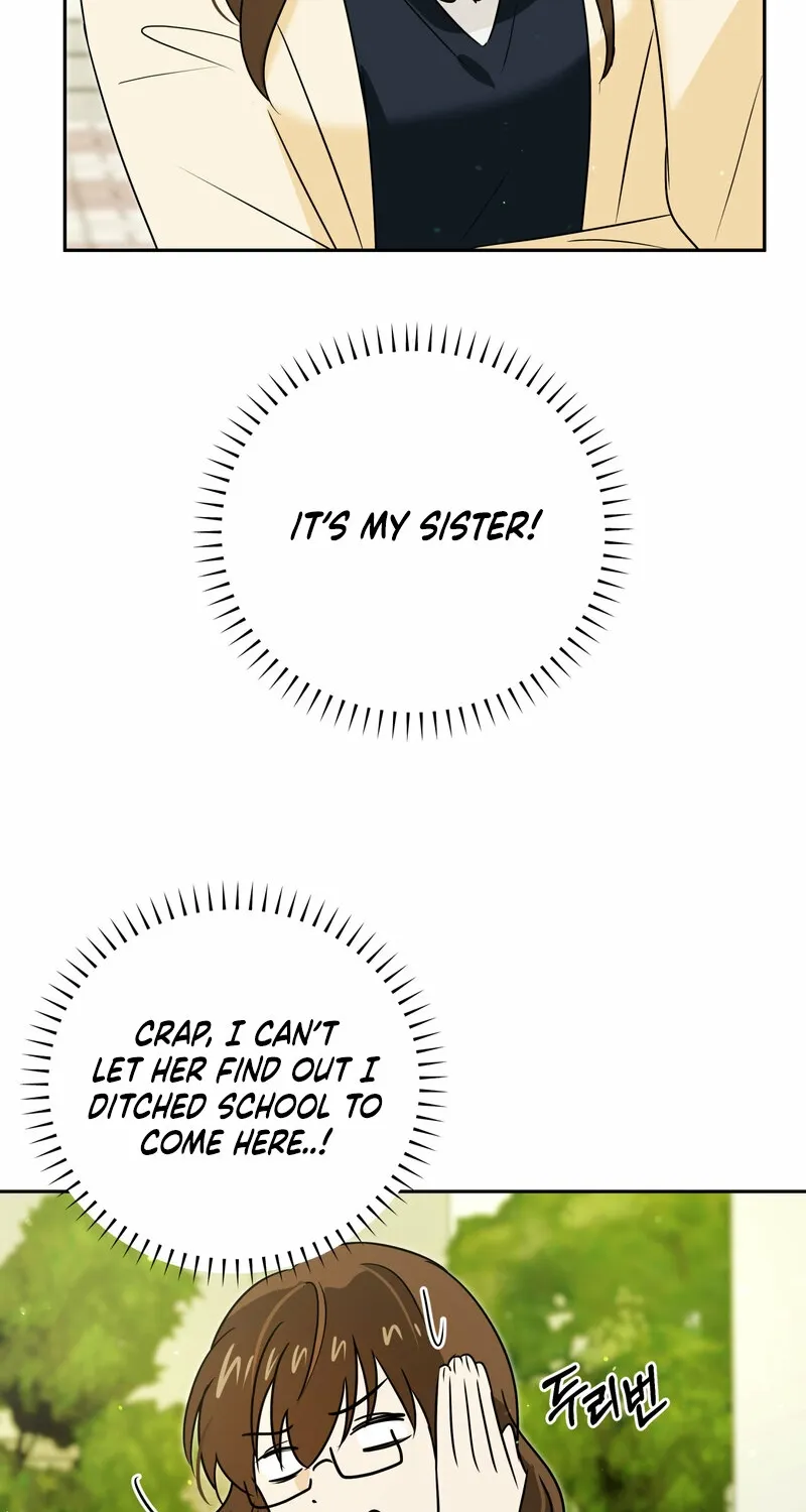 I Like Beauties! Chapter 4 page 29 - 